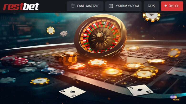 Restbet1324.com 404 Hatasız Bahis Oyna