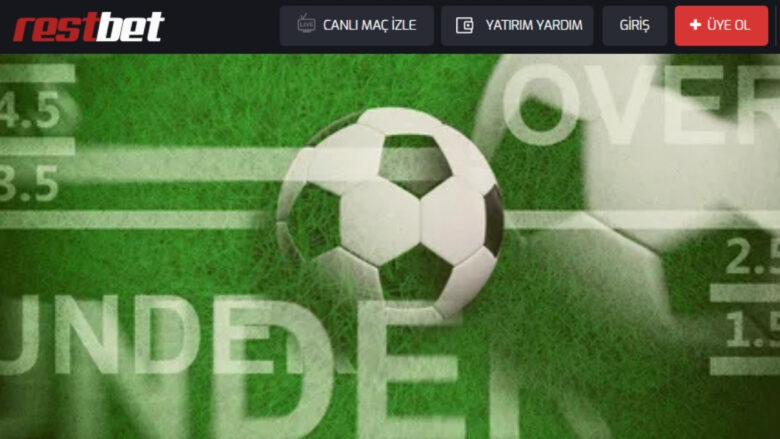 Betpas1231.com Oran Yakala