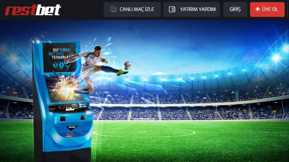 Betpas1235 Taze Girişi