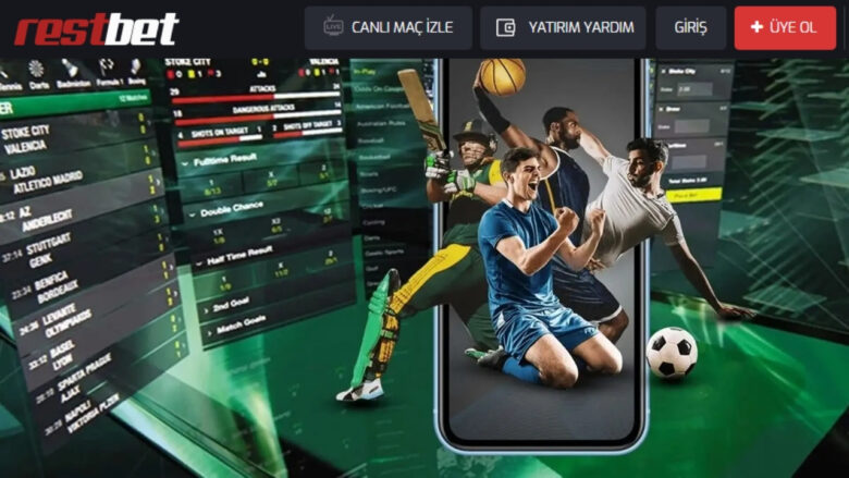 Betpas1234.com En Yeni Adresi