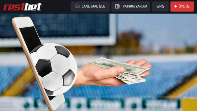 Restbet1322 Direkt Ödeme