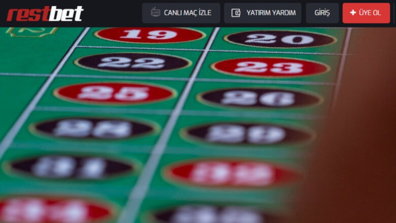 Restbet 1326 Para Kazanma