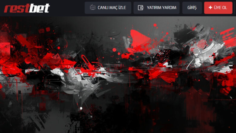 Restbet1326 404 Hatasız Erişim