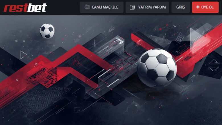 Restbet1325 Sağlam Girişi