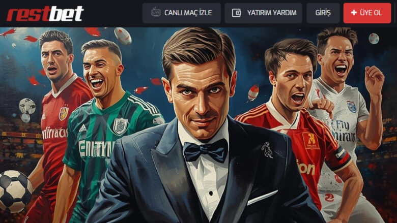 Betpas 1232 Giriş Adres