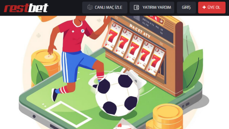 Betpas 1235 Telegram Güncel Adres